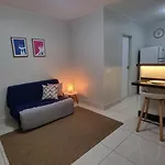 Excelente Apto Perto Do Plano Piloto!