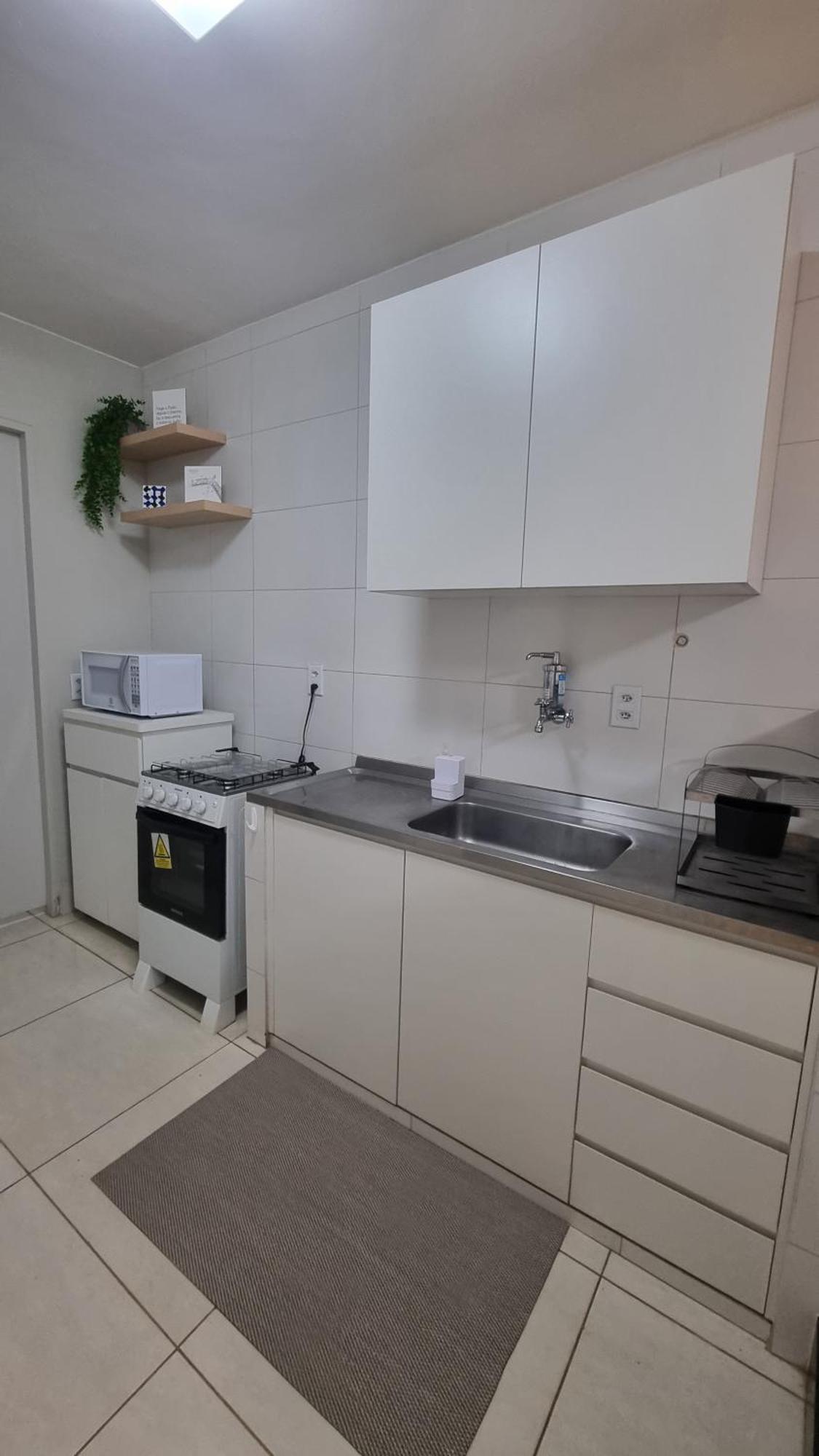 Apartamento Excelente Apto Perto Do Plano Piloto! Brasília