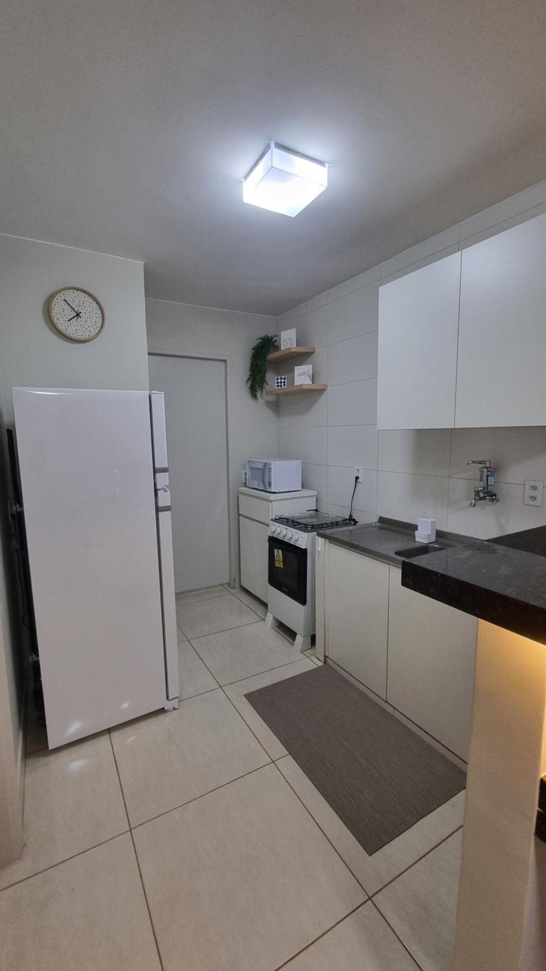 Apartamento Excelente Apto Perto Do Plano Piloto! Brasília