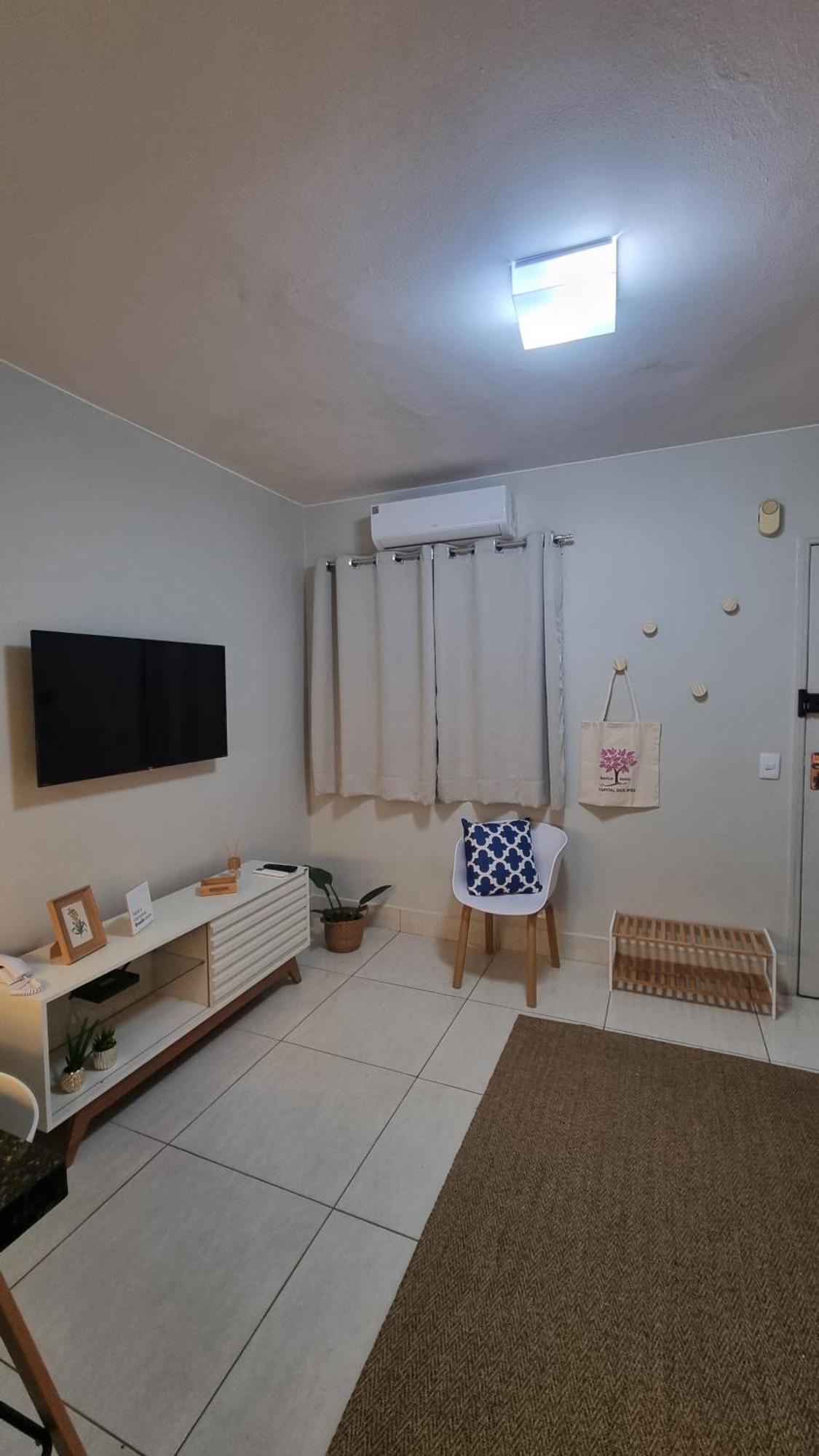 Apartamento Excelente Apto Perto Do Plano Piloto!